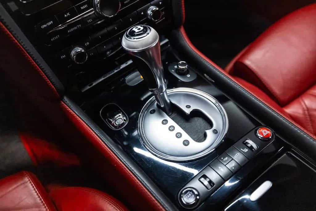 Bentley Continental GT 6.0 W12 Speed Btw auto, Fiscale w 02/2008-photo-33