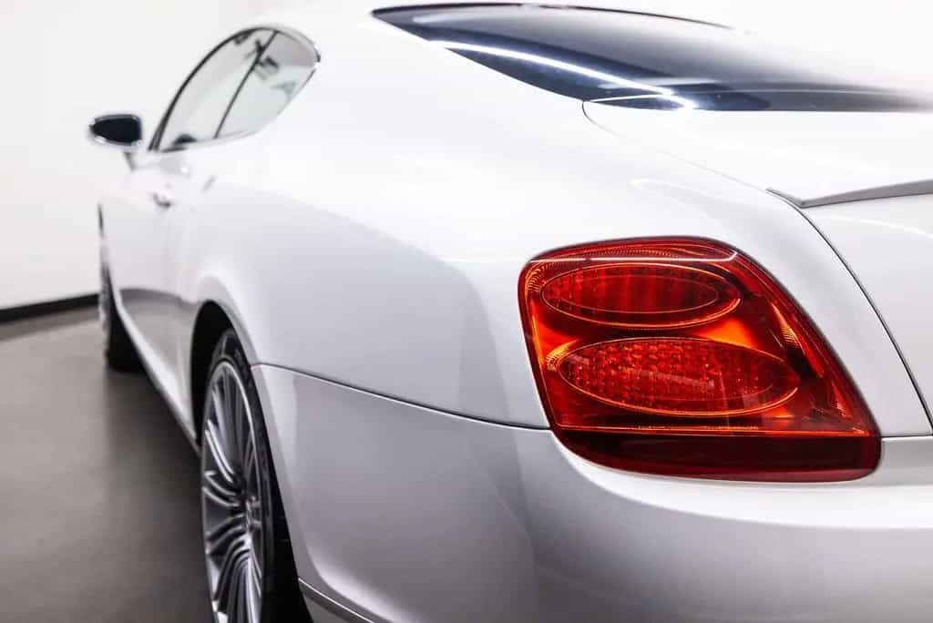 Bentley Continental GT 6.0 W12 Speed Btw auto, Fiscale w 02/2008-photo-38