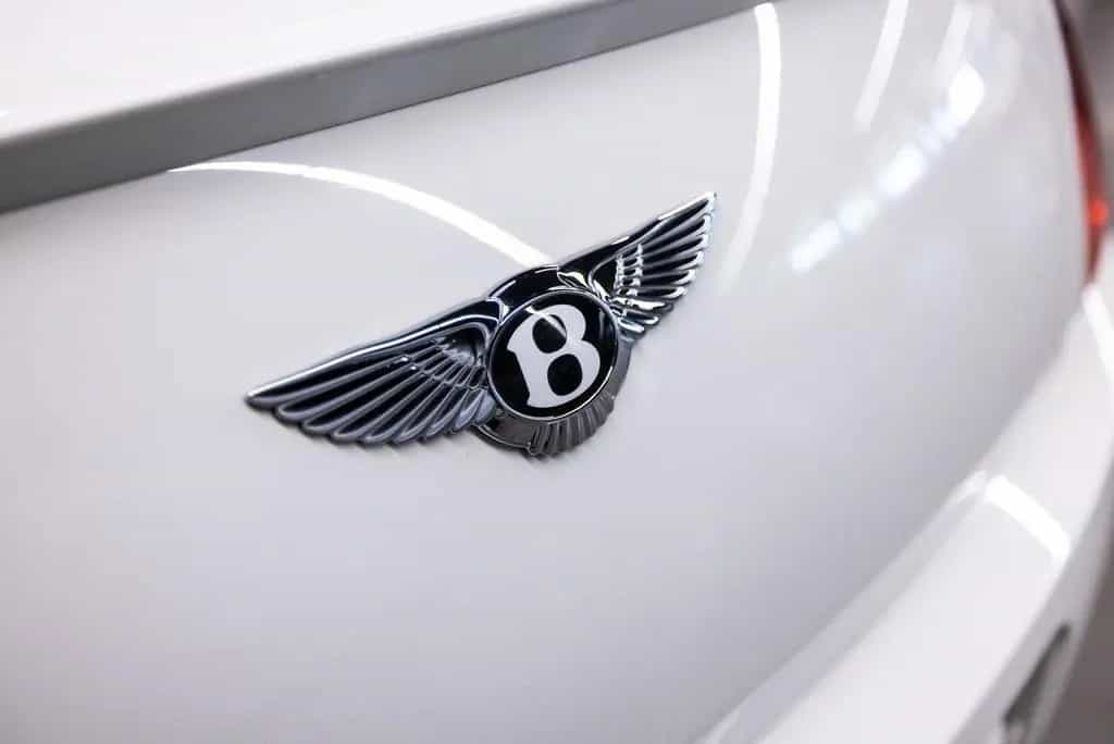 Bentley Continental GT 6.0 W12 Speed Btw auto, Fiscale w 02/2008-photo-40