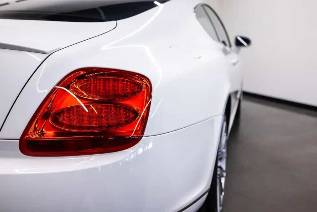 Bentley Continental GT 6.0 W12 Speed Btw auto, Fiscale w 02/2008-photo-42