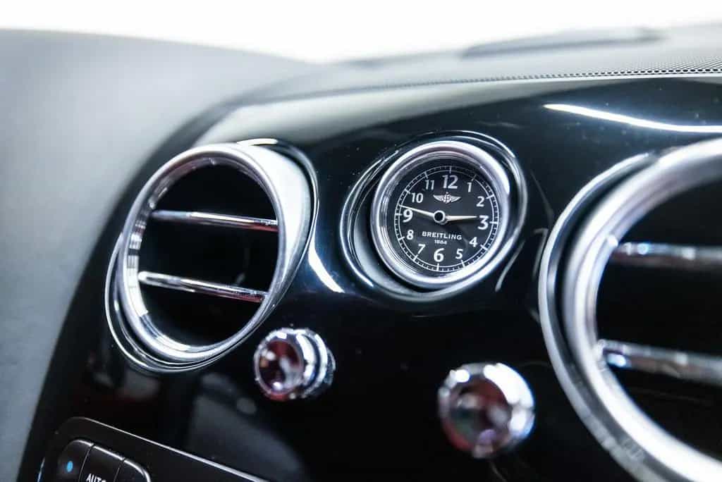 Bentley Continental GT 6.0 W12 Speed Btw auto, Fiscale w 02/2008-photo-48