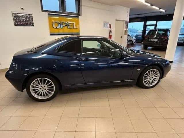 Alfa Romeo GTV ROMEO GTV 1.8cc 144CV BENZINA 07/1999-photo-1