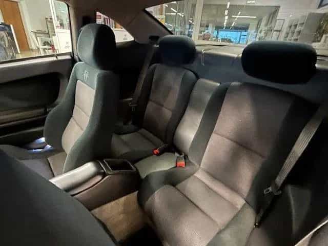 Alfa Romeo GTV ROMEO GTV 1.8cc 144CV BENZINA 07/1999-photo-6