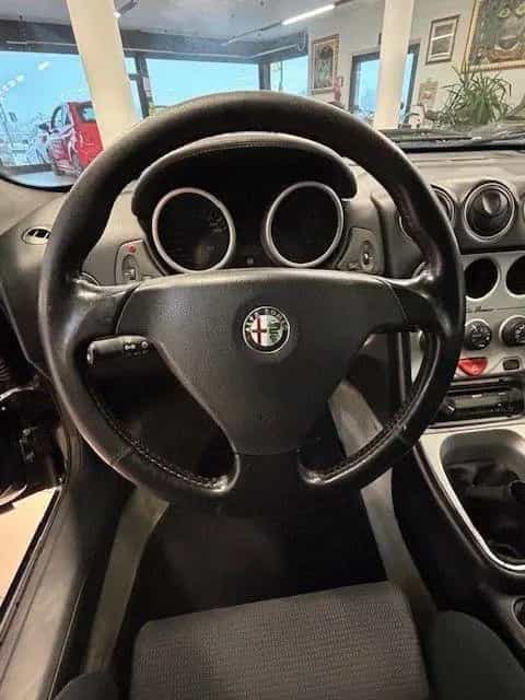 Alfa Romeo GTV ROMEO GTV 1.8cc 144CV BENZINA 07/1999-photo-8