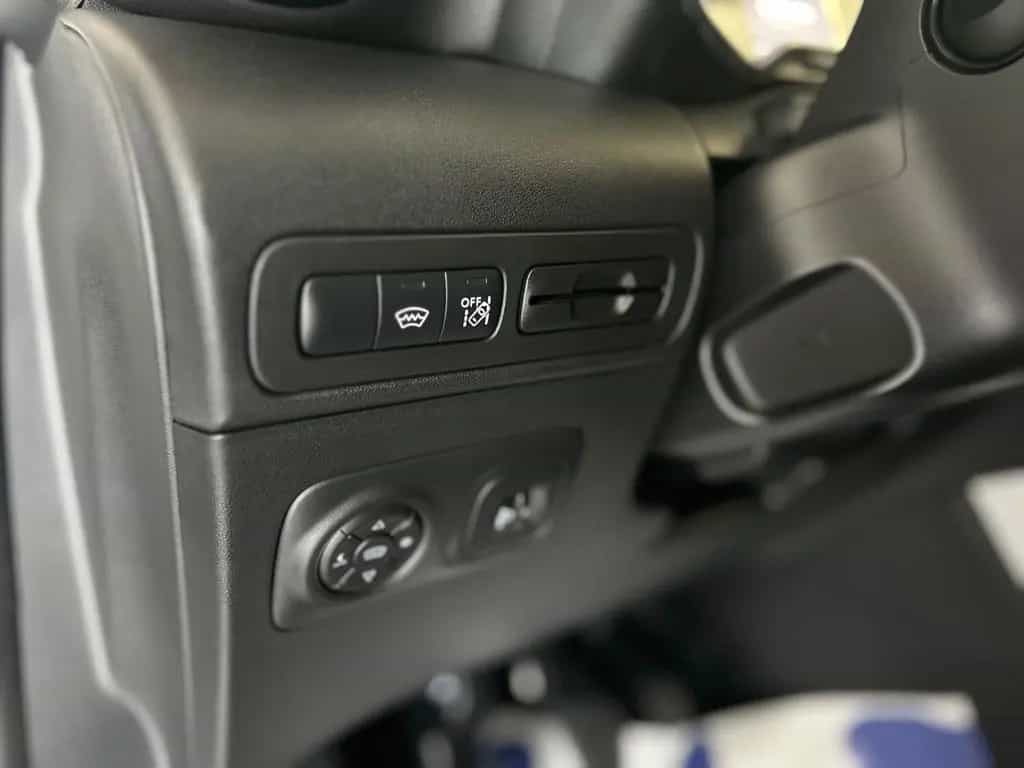 Citroën C3 Aircross Shine *Navi *beheiz. Frontscheibe * 10/2018-photo-16