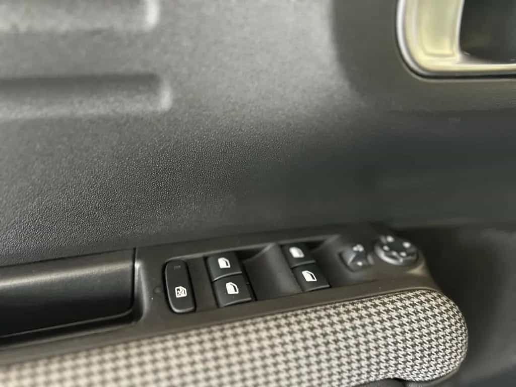 Citroën C3 Aircross Shine *Navi *beheiz. Frontscheibe * 10/2018-photo-17