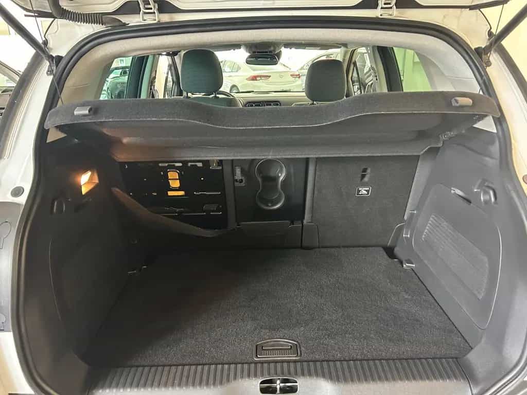 Citroën C3 Aircross Shine *Navi *beheiz. Frontscheibe * 10/2018-photo-6