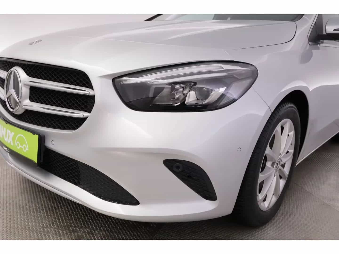 Mercedes-Benz B-Class 200 07/2019-photo-12