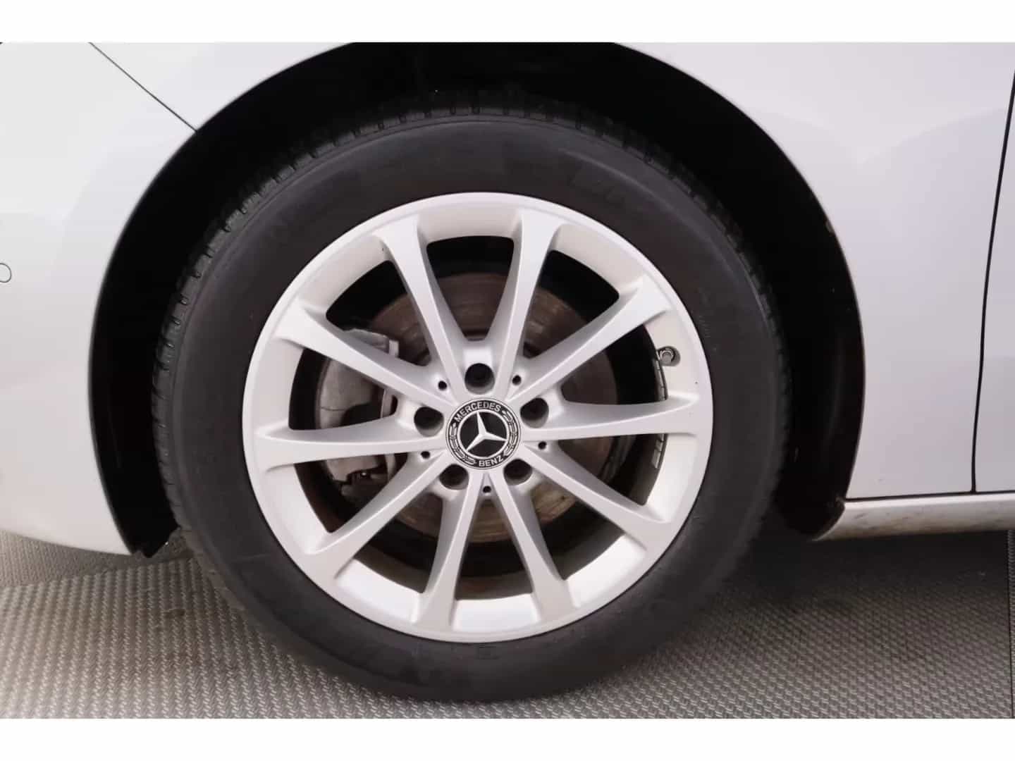 Mercedes-Benz B-Class 200 07/2019-photo-13