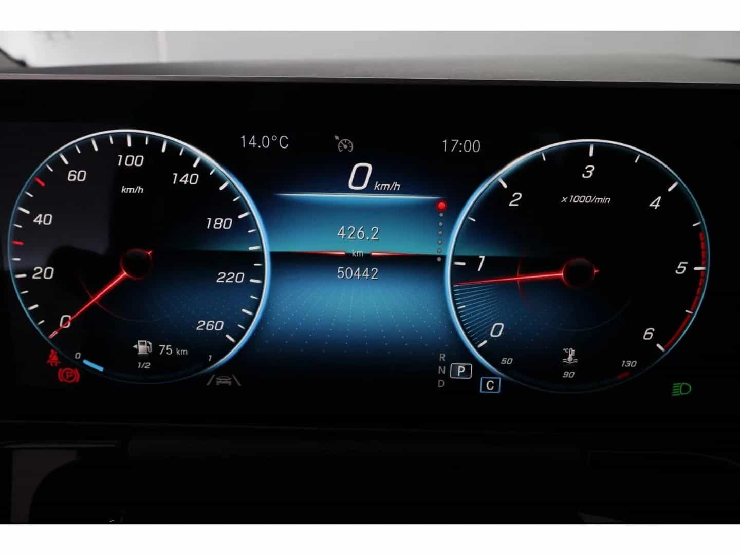 Mercedes-Benz B-Class 200 07/2019-photo-16
