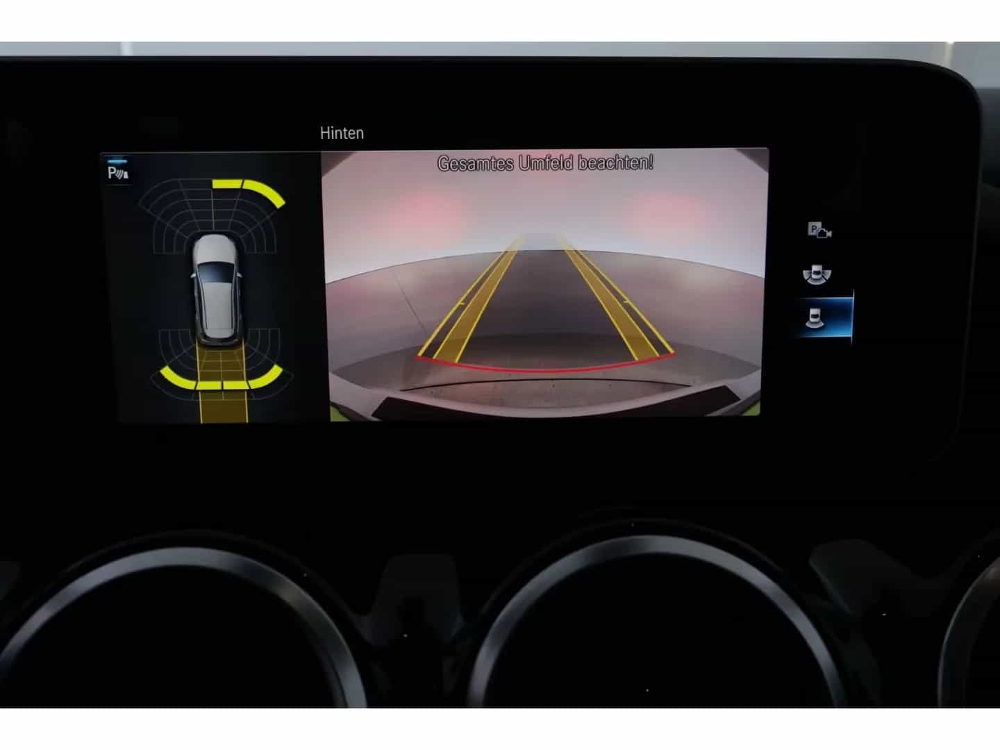 Mercedes-Benz B-Class 200 07/2019-photo-17
