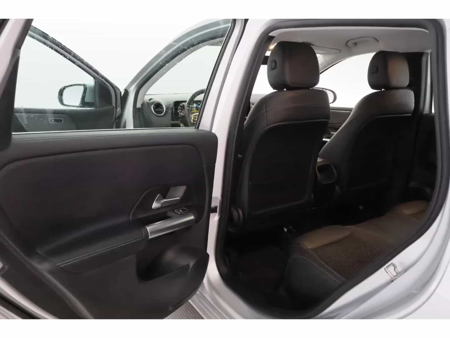 Mercedes-Benz B-Class 200 07/2019-photo-18