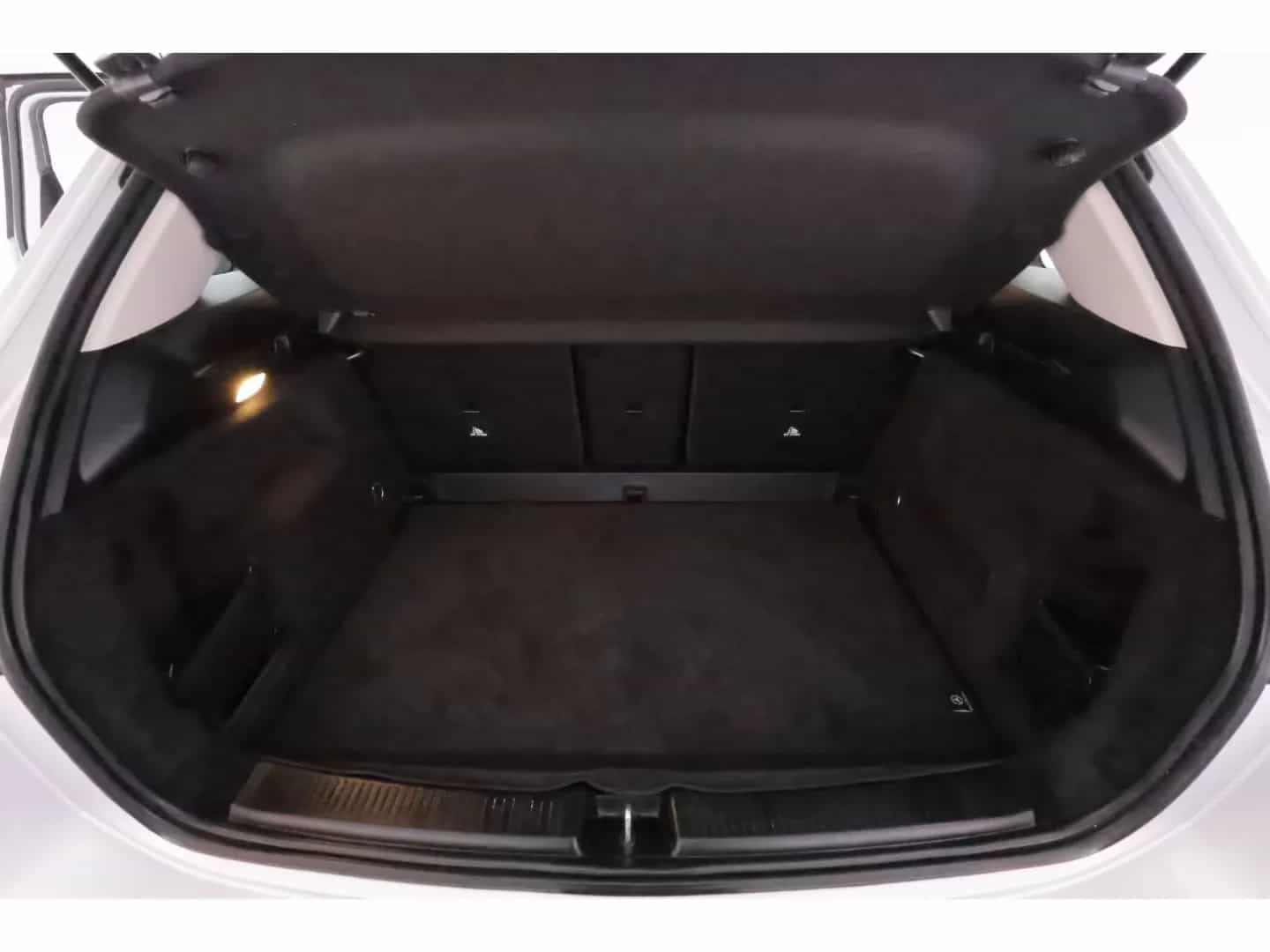 Mercedes-Benz B-Class 200 07/2019-photo-19