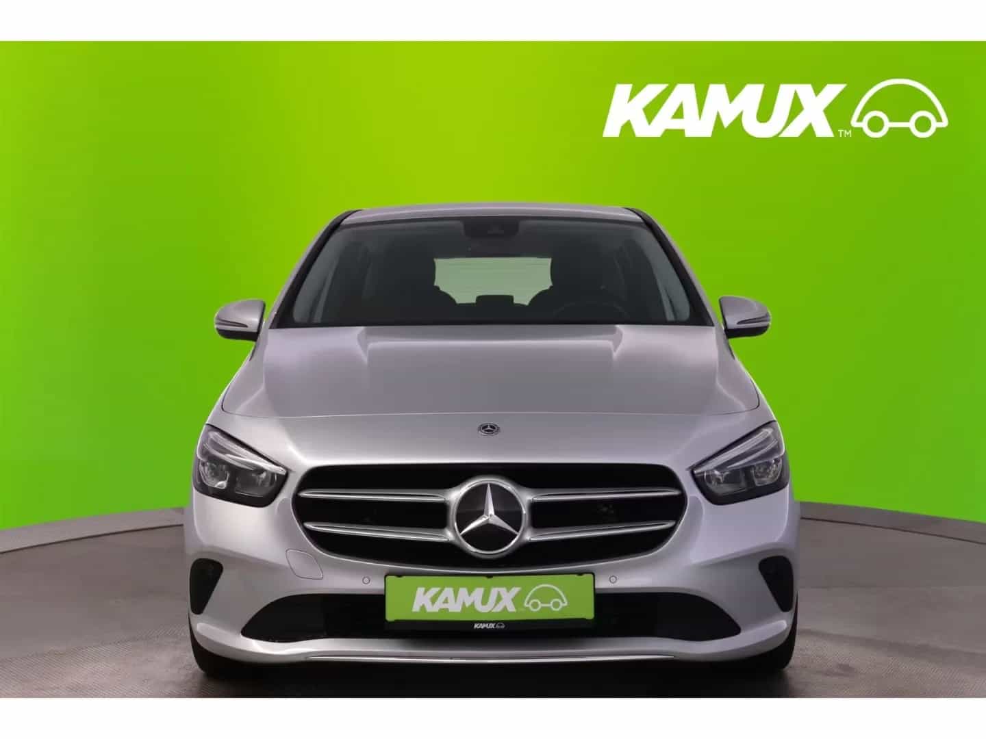 Mercedes-Benz B-Class 200 07/2019-photo-8
