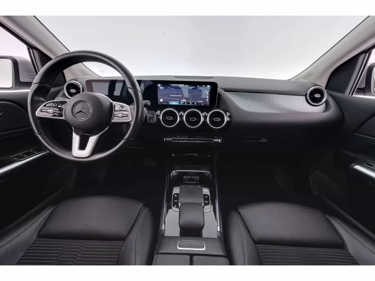 Mercedes-Benz B-Class 200 07/2019-photo-9