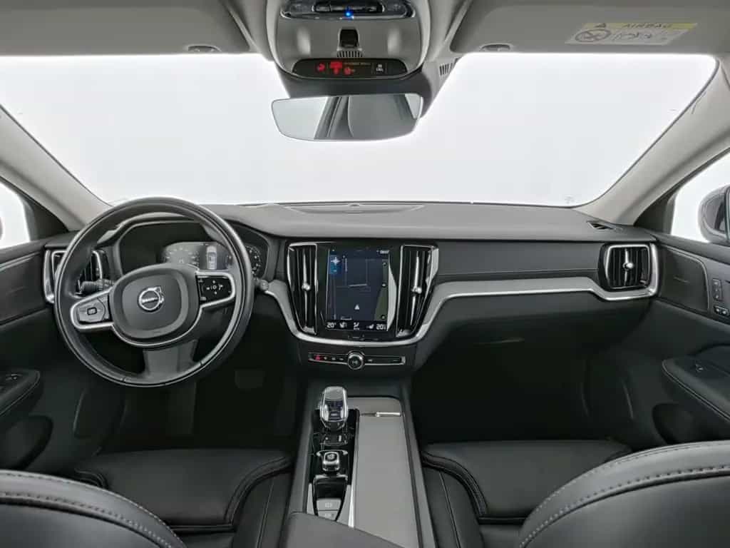 Volvo V60 Inscription Head-up|AHK|Navi|Kamera|LED 01/2022-photo-15