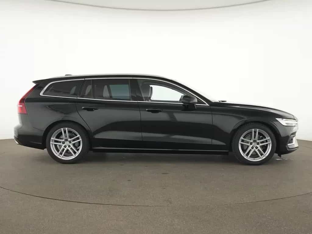 Volvo V60 Inscription Head-up|AHK|Navi|Kamera|LED 01/2022-photo-5