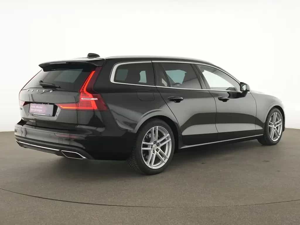 Volvo V60 Inscription Head-up|AHK|Navi|Kamera|LED 01/2022-photo-6