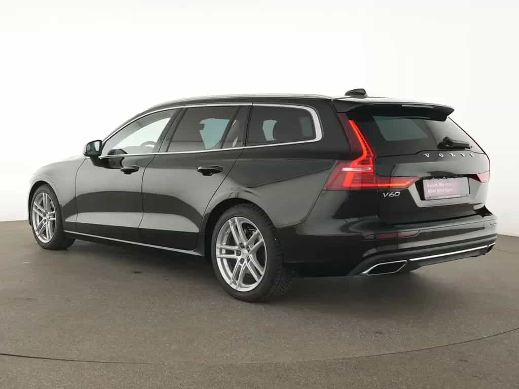 Volvo V60 Inscription Head-up|AHK|Navi|Kamera|LED 01/2022-photo-8