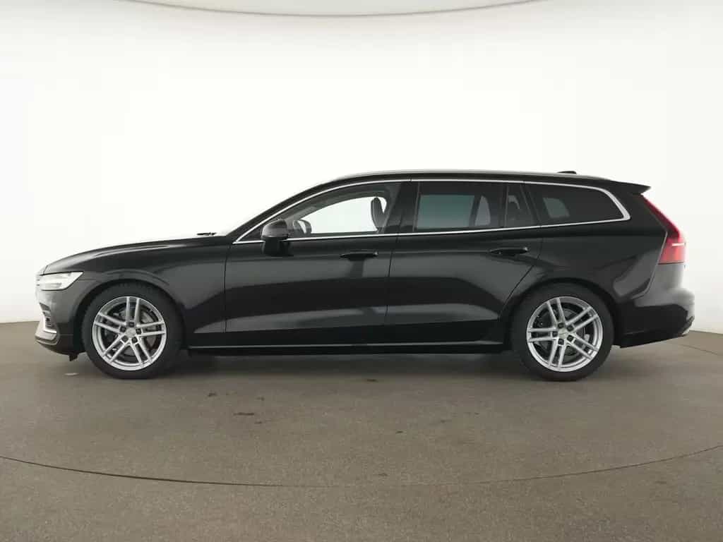 Volvo V60 Inscription Head-up|AHK|Navi|Kamera|LED 01/2022-photo-9