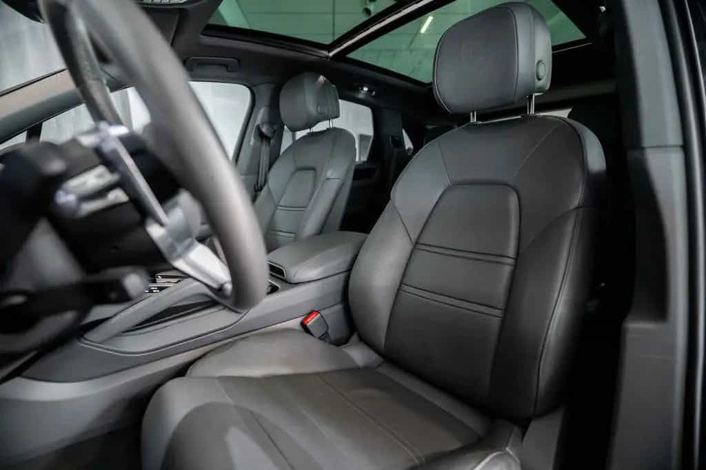 Porsche Cayenne S 07/2018-photo-9