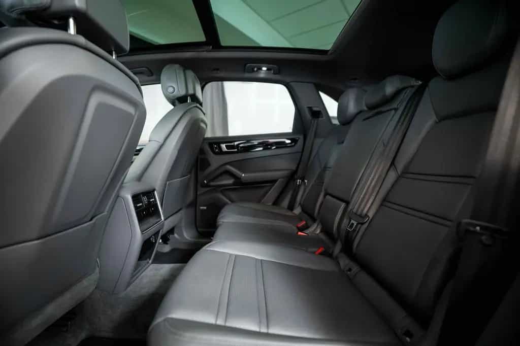 Porsche Cayenne S 07/2018-photo-18
