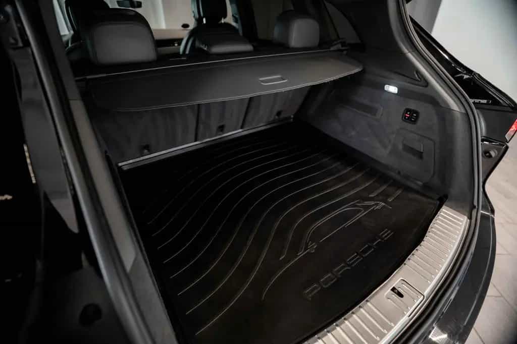 Porsche Cayenne S 07/2018-photo-20