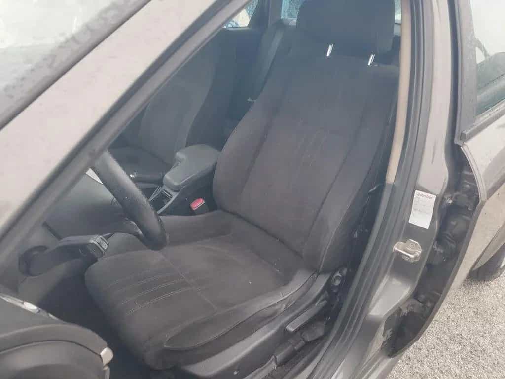 Alfa Romeo 159 1.9 JTDm 16V Sportwagon Progressi 03/2008-photo-4