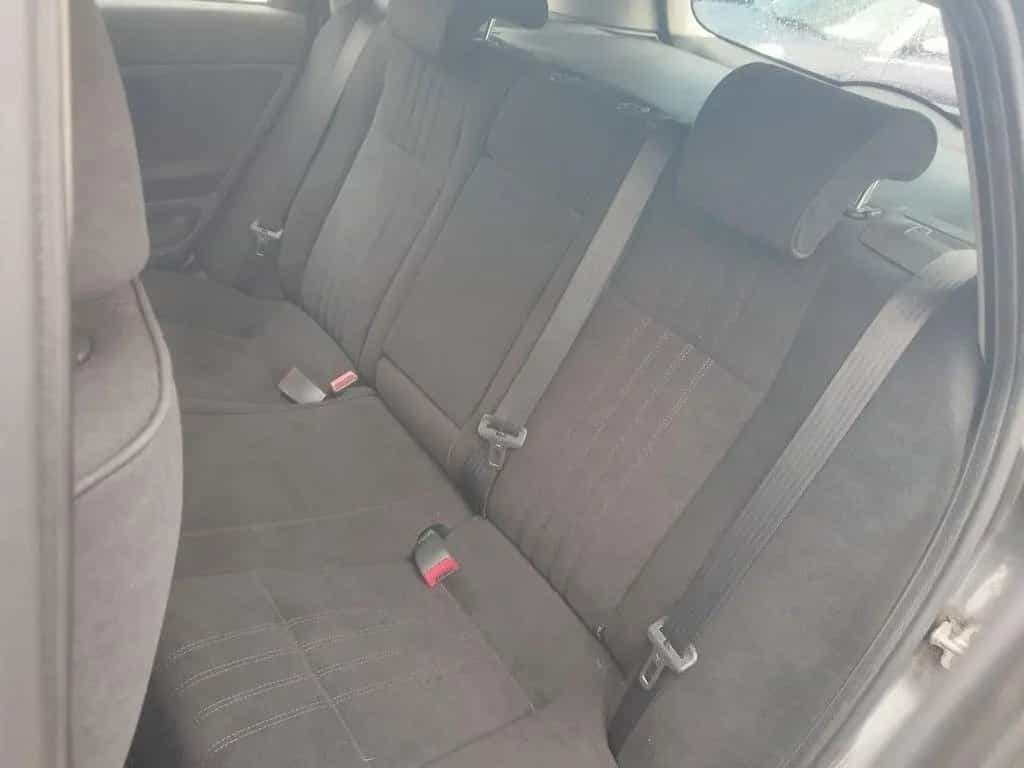 Alfa Romeo 159 1.9 JTDm 16V Sportwagon Progressi 03/2008-photo-5