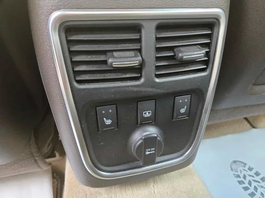 Lancia Thema Executive Leder/Navi/4xSitzheizung 11/2011-photo-11