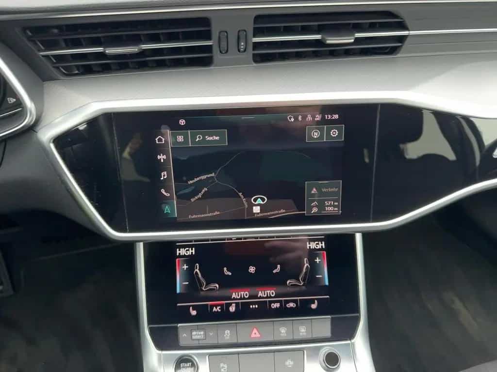 Audi A6 Avant 45 TDI QU SPORT LED+NAVI+RFK+GRA+AHK 11/2021-photo-10