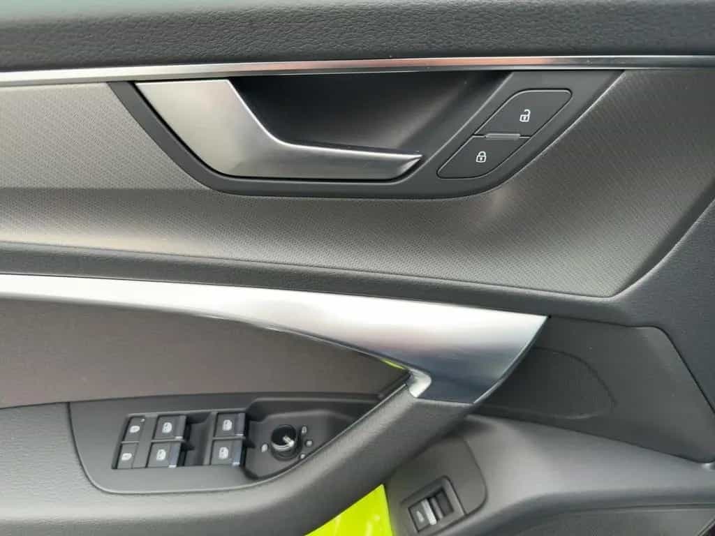 Audi A6 Avant 45 TDI QU SPORT LED+NAVI+RFK+GRA+AHK 11/2021-photo-16
