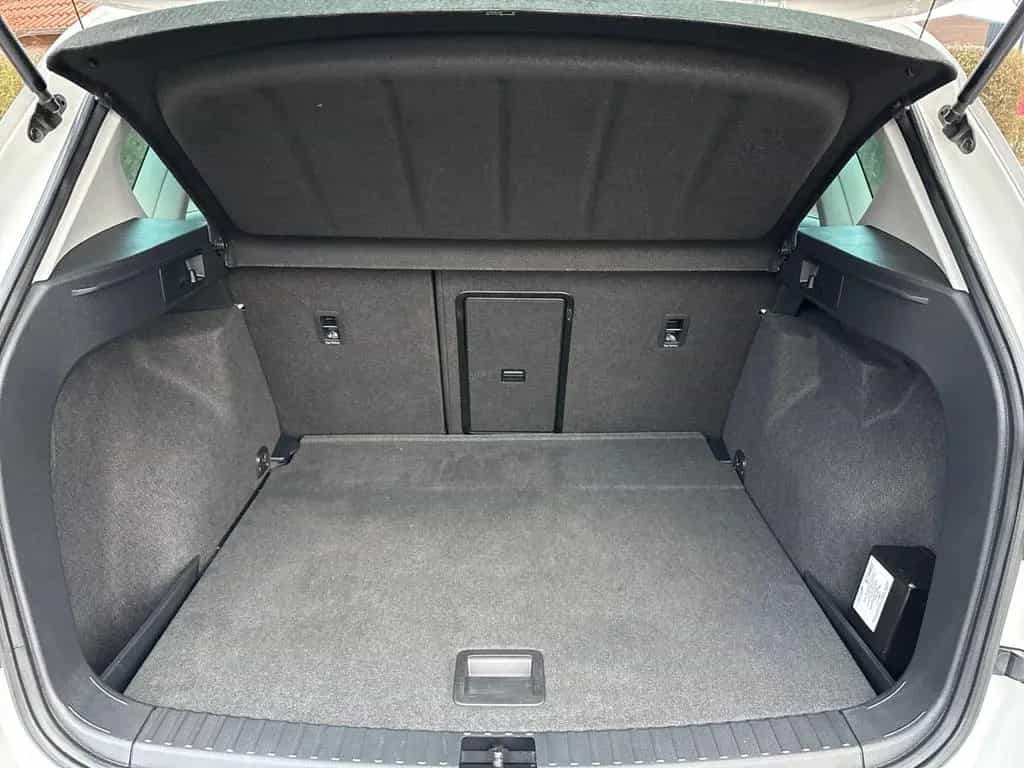 Seat Ateca Xperience 1.5 TSI NAVI, SHZ, LED 03/2021-photo-12