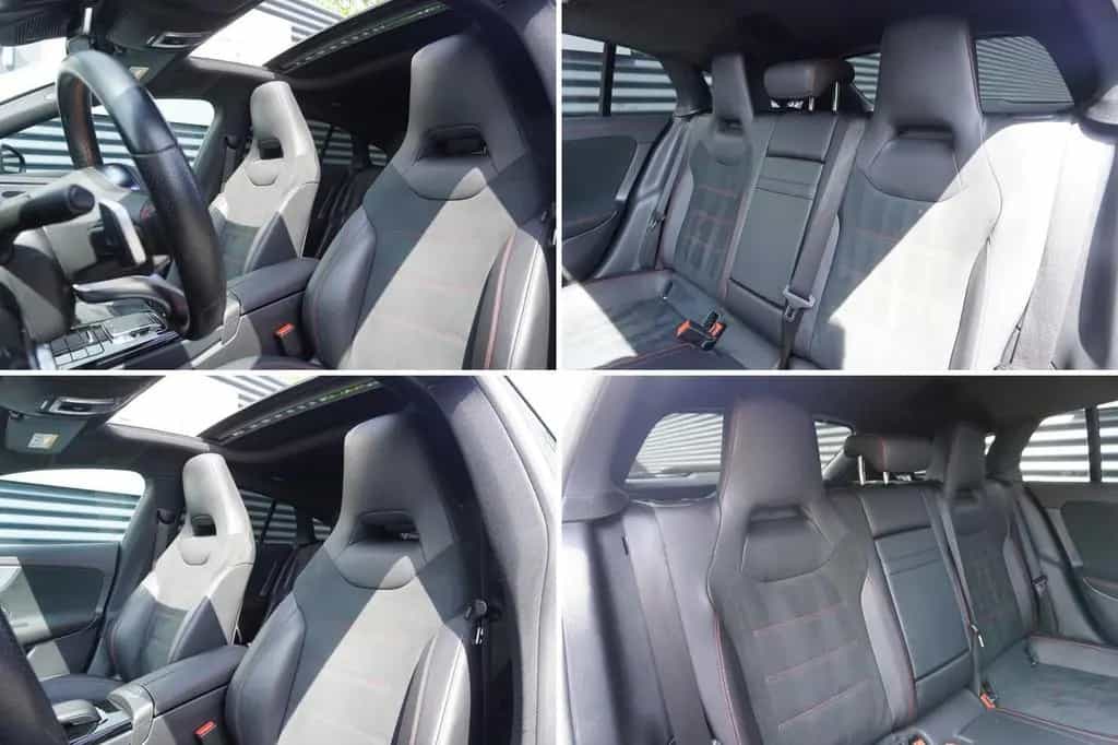 Mercedes-Benz CLA 220 Shooting Brake |AMG-LINE|VIRTUAL|PANORAMA 07/2020-photo-13