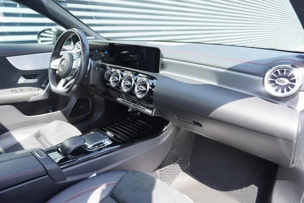 Mercedes-Benz CLA 220 Shooting Brake |AMG-LINE|VIRTUAL|PANORAMA 07/2020-photo-16