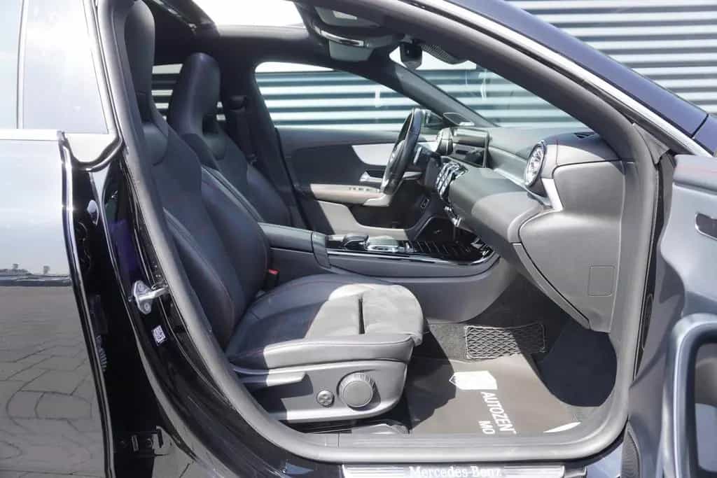 Mercedes-Benz CLA 220 Shooting Brake |AMG-LINE|VIRTUAL|PANORAMA 07/2020-photo-17