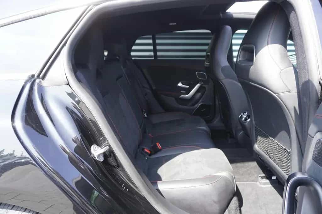 Mercedes-Benz CLA 220 Shooting Brake |AMG-LINE|VIRTUAL|PANORAMA 07/2020-photo-18