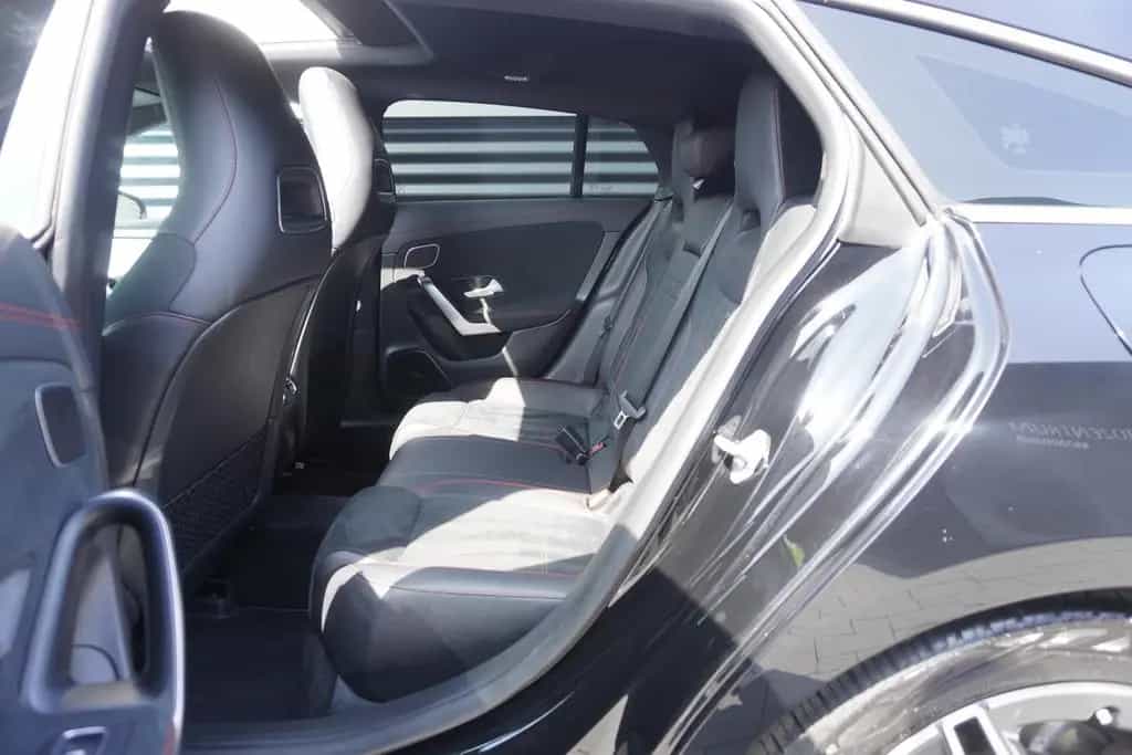 Mercedes-Benz CLA 220 Shooting Brake |AMG-LINE|VIRTUAL|PANORAMA 07/2020-photo-19