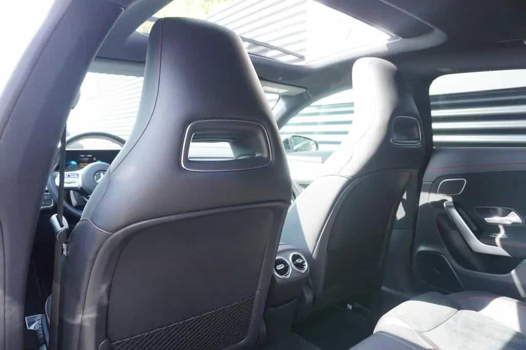 Mercedes-Benz CLA 220 Shooting Brake |AMG-LINE|VIRTUAL|PANORAMA 07/2020-photo-20