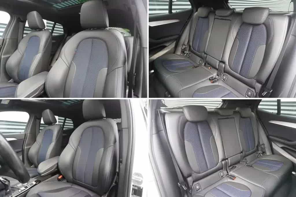 BMW X2 sDrive20i M-SPORTPAKET|PANORAMA|APPLE|LED|DAB 09/2019-photo-13