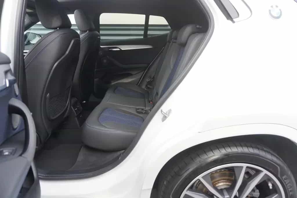 BMW X2 sDrive20i M-SPORTPAKET|PANORAMA|APPLE|LED|DAB 09/2019-photo-19