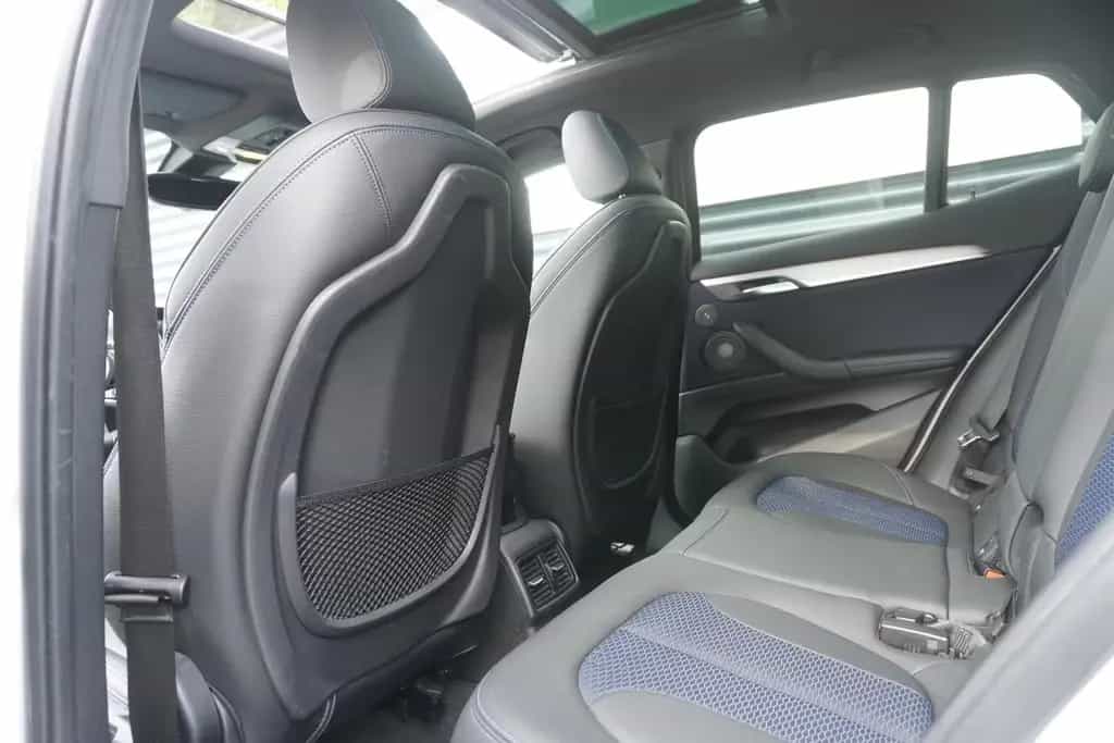BMW X2 sDrive20i M-SPORTPAKET|PANORAMA|APPLE|LED|DAB 09/2019-photo-20