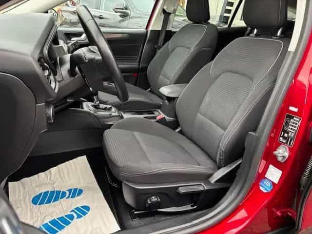 Ford Focus Turnier 1.0 EB BUSINESS EDITION+ACTIVEPARK 02/2019-photo-11