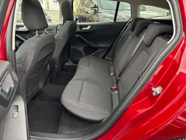 Ford Focus Turnier 1.0 EB BUSINESS EDITION+ACTIVEPARK 02/2019-photo-12