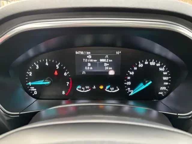 Ford Focus Turnier 1.0 EB BUSINESS EDITION+ACTIVEPARK 02/2019-photo-16