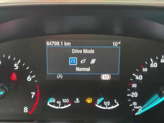 Ford Focus Turnier 1.0 EB BUSINESS EDITION+ACTIVEPARK 02/2019-photo-17