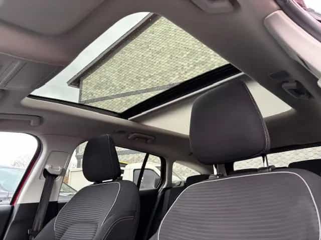 Ford Focus Turnier 1.0 EB BUSINESS EDITION+ACTIVEPARK 02/2019-photo-19
