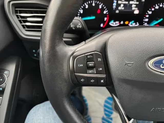 Ford Focus Turnier 1.0 EB BUSINESS EDITION+ACTIVEPARK 02/2019-photo-25