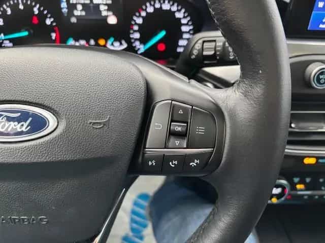 Ford Focus Turnier 1.0 EB BUSINESS EDITION+ACTIVEPARK 02/2019-photo-26