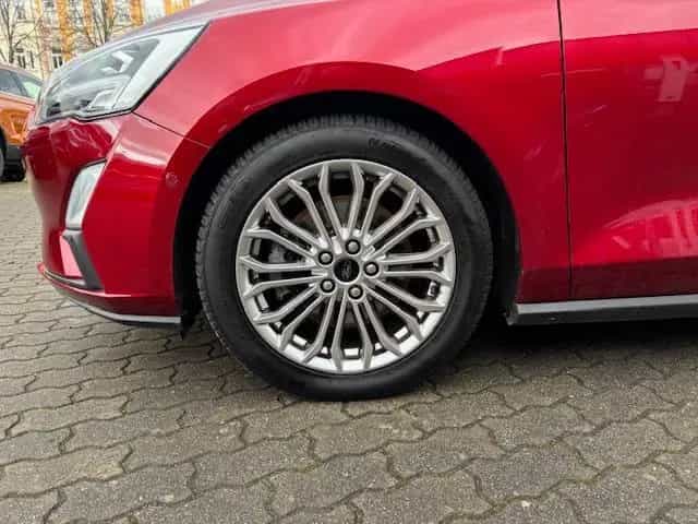Ford Focus Turnier 1.0 EB BUSINESS EDITION+ACTIVEPARK 02/2019-photo-4